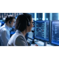 Local IBM Support Services Request