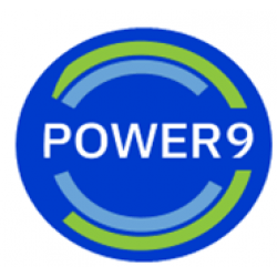 IBM Power9 Memory