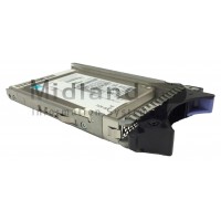 IBM 1787 177GB Solid State Drive SFF-1 SAS SSD AIX Linux