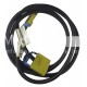 1840-8202 - IBM Power7 E4B, 3.0 Meter 12X Cable
