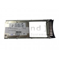 1947-8202 - IBM Power7 E4B, 139GB 15k RPM SAS SFF-2 Disk Drive (