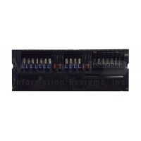 5802-8203 - IBM Power6 E4A 12X I/O Drawer PCIe, SFF disk 