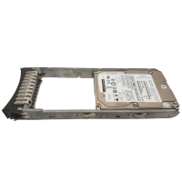 IBM ESEY 283GB 15K RPM SAS SFF-2 4K Disk Drive iSeries