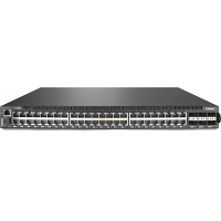 Lenovo ThinkSystem NE1072 Rackswith