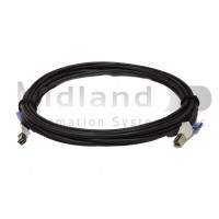 #5918 - IBM POWER8 SAS AA Cable .6m - HD 6Gb Adapter to Adapter