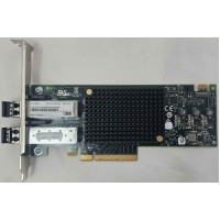 IBM 579D 02JD564 EN2A EN2B Fiber Channel Adapter 