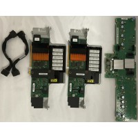 IBM EJ1D 2D35 Expanded Function Storage Backplane 18 SFF-3 Bays/Dual IOA with Write Cache/Opt Ext SAS port