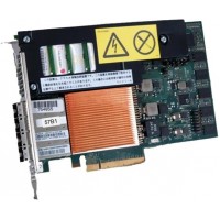 IBM EJ14 PCIe3 12GB Cache RAID SAS Adapter Quad-port 6Gb x8