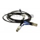 #3452 - IBM POWER8 SAS YO Cable 6m - HD 6Gb Adapter to Enclosure 