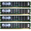 4096MB (4x1024MB) DIMMs 208-pin 266 MHz DDR SDRAM