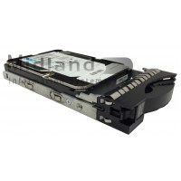 3648-8203 - IBM Power6 E4A 300 GB 15K RPM SAS Disk Drive