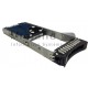 1956-8204 - IBM i Model E8A 283GB 10k RPM SAS SFF-2 Disk Drive (