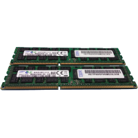 4521-8204 - IBM i E8A 2048MB Main Storage (2x1024MB) RDIMMs