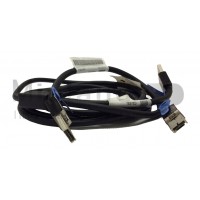 3691-8205 - IBM i Series E4B, SAS Cable (YO) Adapter to SAS Encl