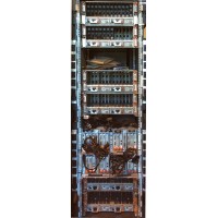 5886-8205 - IBM i Series E4B, EXP 12S Expansion Drawer