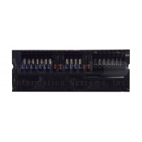 5802-8205 - IBM i Series E4B, 12X I/O Drawer PCIe, SFF disk