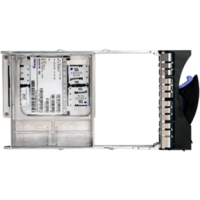 3586-8205 IBM i Series E4B, 69GB 3.5 SAS Solid State Driv