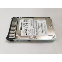 ESDB IBM AIX/Linux 300GB 15K RPM SAS SFF-3 Disk Drive 