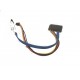 3656-8205 - IBM i Series E4B, SAS SFF Cable