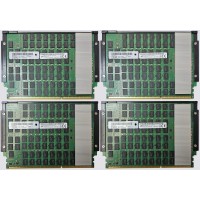 IBM EM8J 64GB 4X16GB CDIMM Memory 1600 MHz 4GBIT DDR3