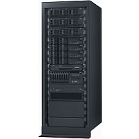 iSeries IBM 9406, #0555 iSeries 25U Rack