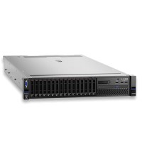 Lenovo System x3650 M5 Rack Server