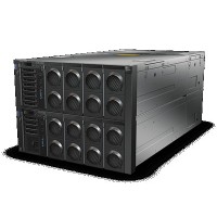 Lenovo System x3950 x6